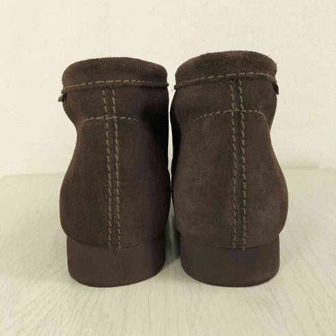 クラークスオリジナルズ Clarks ORIGINALS Wallabee GTX ワラビー ゴアテックス ハイカット ブーツ メンズ JPN:28.5